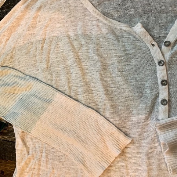 Free People Beach Henley - Picture 2 of 3